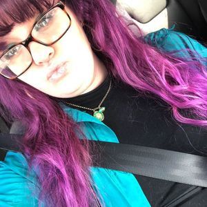 Meet your Posher, Maryfrances